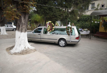 firma pompe funebre Rucar Servicii Funerare Rucar - Eternidad