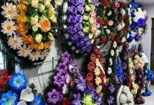 firma pompe funebre Rucar Servicii Funerare Rucar - Eternidad