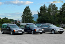 firma pompe funebre Rucar Servicii Funerare Rucar - Eternidad