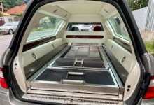 firma pompe funebre Rucar Servicii Funerare Rucar - Eternidad