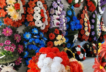 firma pompe funebre Rucar Servicii Funerare Rucar - Eternidad