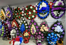 firma pompe funebre Rucar Servicii Funerare Rucar - Eternidad