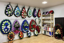 firma pompe funebre Rucar Servicii Funerare Rucar - Eternidad