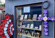 firma pompe funebre Rucar Servicii Funerare Rucar - Eternidad